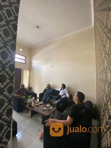 Rumah Daerah Sulfat Kota Malang, Dekat RS Puri Bunda