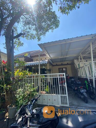 Rumah Daerah Sulfat Kota Malang, Dekat RS Puri Bunda