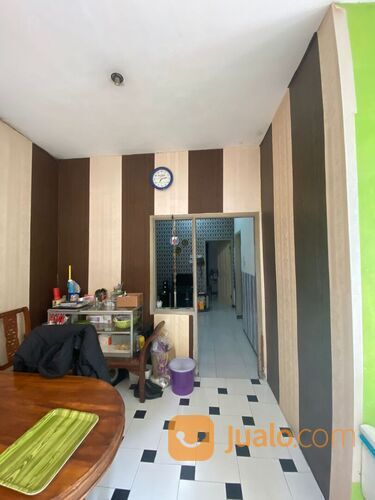 Rumah Daerah Sulfat Kota Malang, Dekat RS Puri Bunda