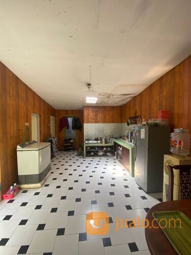 Rumah Daerah Sulfat Kota Malang, Dekat RS Puri Bunda