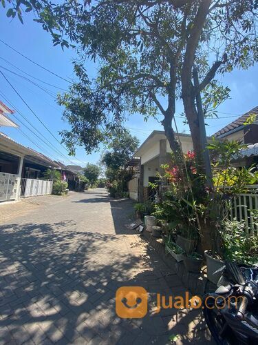 Rumah Daerah Sulfat Kota Malang, Dekat RS Puri Bunda