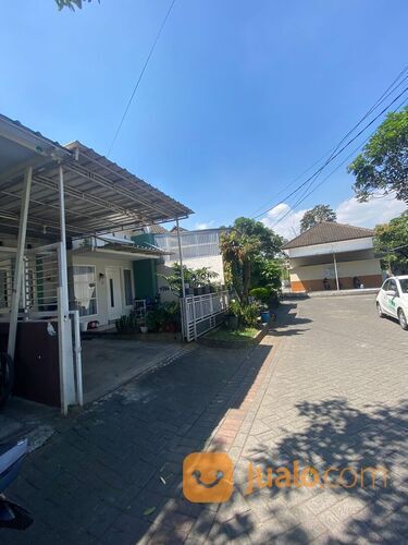 Rumah Daerah Sulfat Kota Malang, Dekat RS Puri Bunda