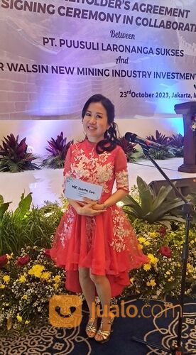 Mc Mandarin Inggris Trilingual