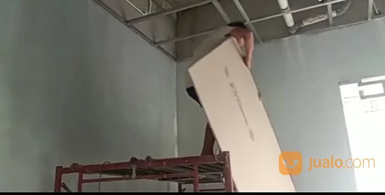 JASA PASANG GYPSUM DAN RENOPASI