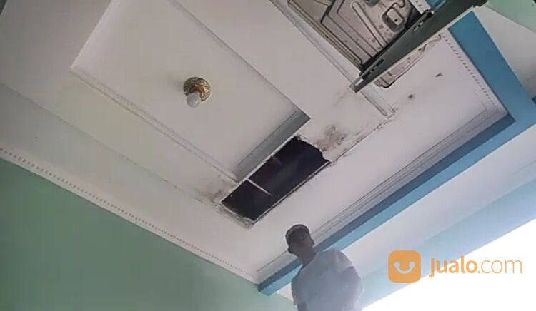 JASA PASANG GYPSUM DAN RENOPASI