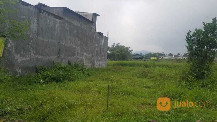 Tanah Area Bandungrejosari Sukun Kota Malang