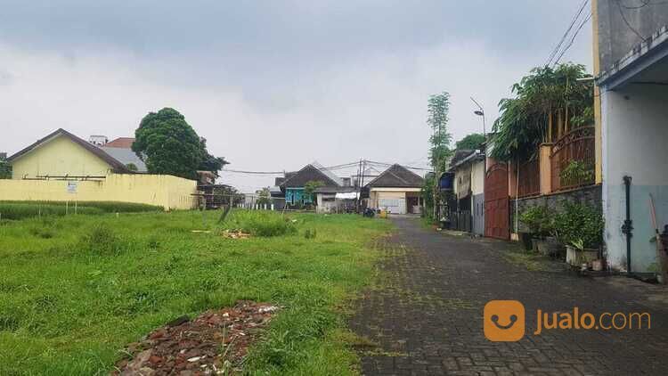 Tanah Area Bandungrejosari Sukun Kota Malang
