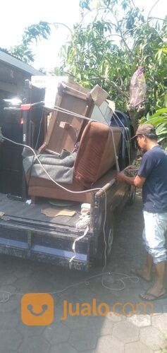 Jasa angkut ngestiharjo kasihan bantul