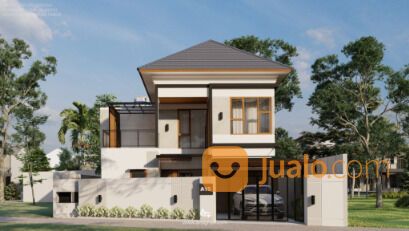 Jasa Arsitek Rumah Berpengalaman - Berkualitas