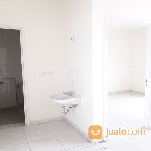 Rumah baru cluster dhana suvarna sutera