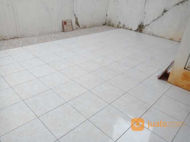 Rumah baru cluster dhana suvarna sutera