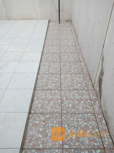 Rumah baru cluster dhana suvarna sutera