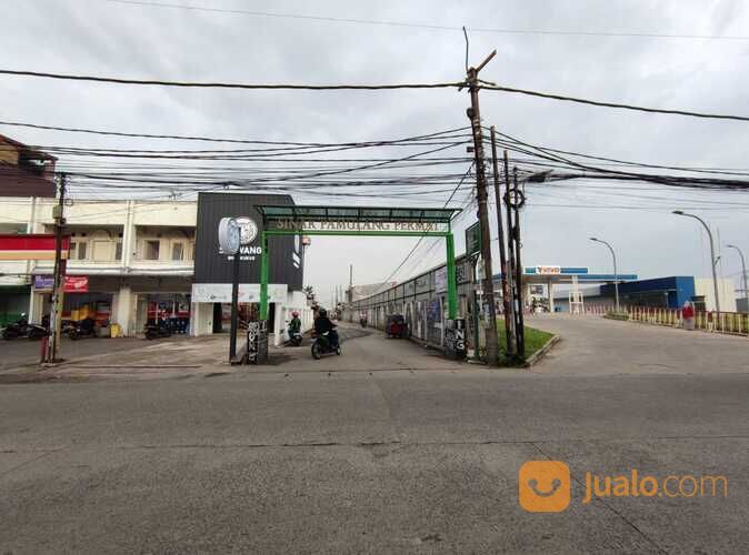 RUMAH SINAR PAMULANG PERMAI