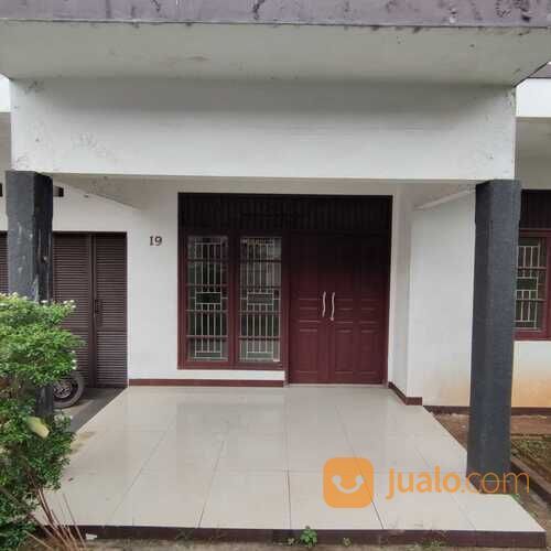 RUMAH SINAR PAMULANG PERMAI