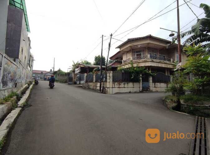 RUMAH SINAR PAMULANG PERMAI