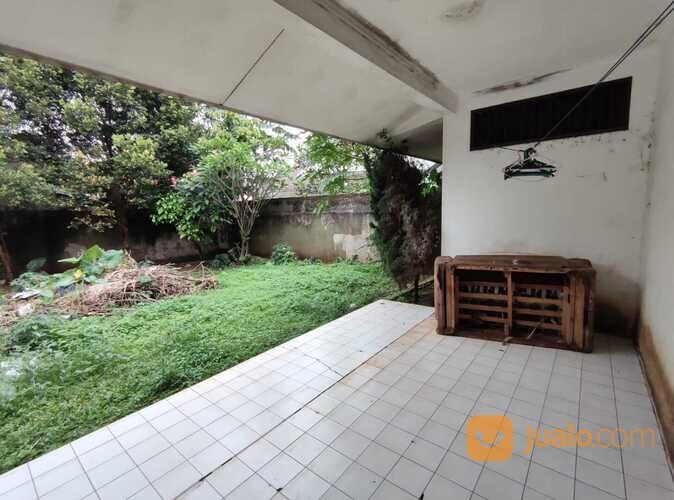 RUMAH SINAR PAMULANG PERMAI