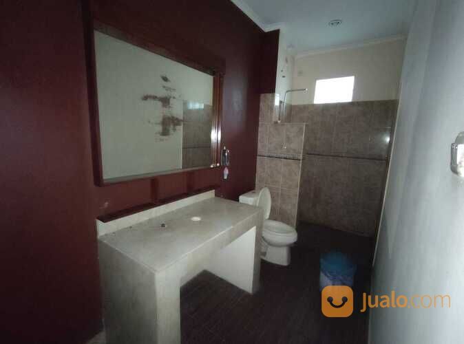 RUMAH SINAR PAMULANG PERMAI