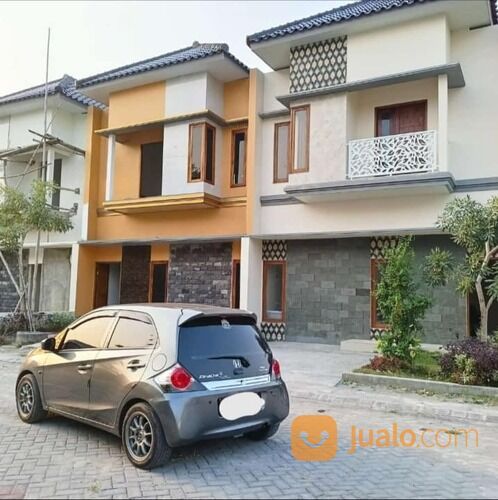 Rumah Mewah Murah Lamongan | Grand Royal Lamongan