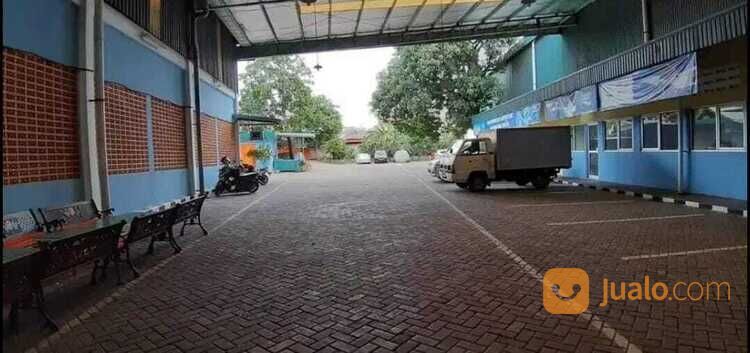 GOR Bulu Tangkis dan Futsal Tambun Bekasi Selatan