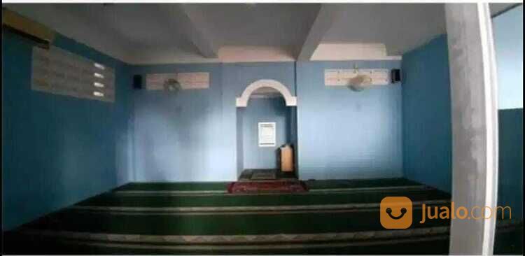 GOR Bulu Tangkis dan Futsal Tambun Bekasi Selatan