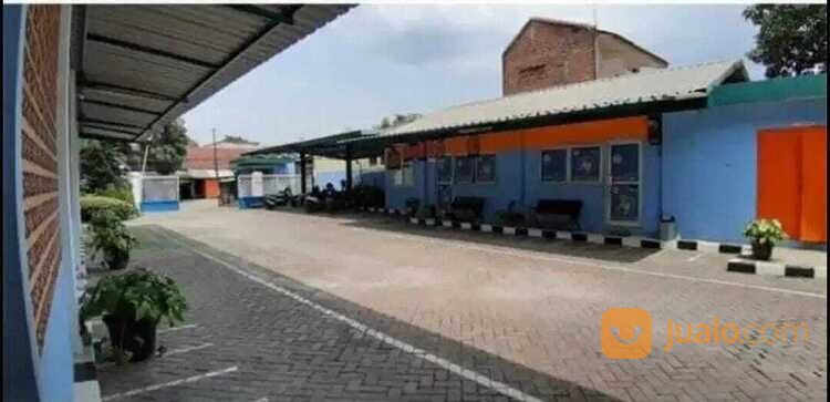 GOR Bulu Tangkis dan Futsal Tambun Bekasi Selatan