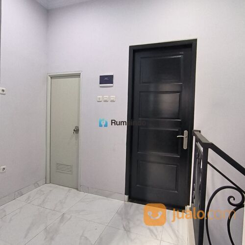 Murah Rumah Cluster Dekat Tol Brigif Jagakarsa Jakarta Selatan