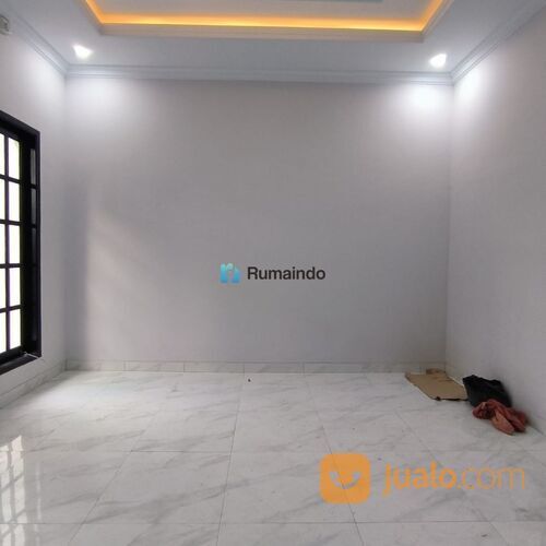 Murah Rumah Cluster Dekat Tol Brigif Jagakarsa Jakarta Selatan