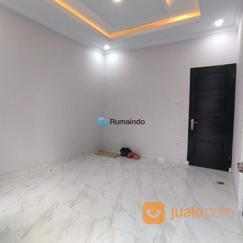 Murah Rumah Cluster Dekat Tol Brigif Jagakarsa Jakarta Selatan