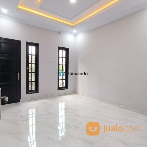 Murah Rumah Cluster Dekat Tol Brigif Jagakarsa Jakarta Selatan