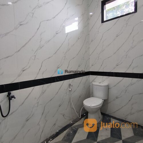 Murah Rumah Cluster Dekat Tol Brigif Jagakarsa Jakarta Selatan