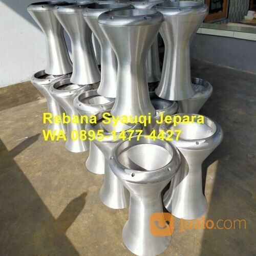 PROMO, WA 0895-1477-4427 Rebana Hadroh Bas Keprak Tam Darbuka Medan