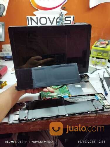 Service Laptop Berkualitas di Kota Surabaya dan Bergaransi