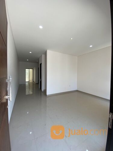 Rumah Minimalis Baru Gress, Cluster Jeruk Pondok Chandra Indah, dekat Club house dan Raya Merr PoCan