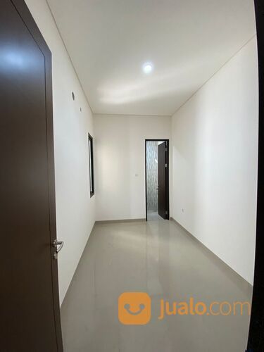 Rumah Minimalis Baru Gress, Cluster Jeruk Pondok Chandra Indah, dekat Club house dan Raya Merr PoCan