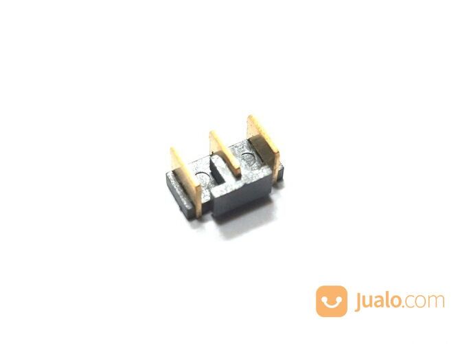 Konektor Baterai Nokia E63 Jadul Connector PCB Baterai