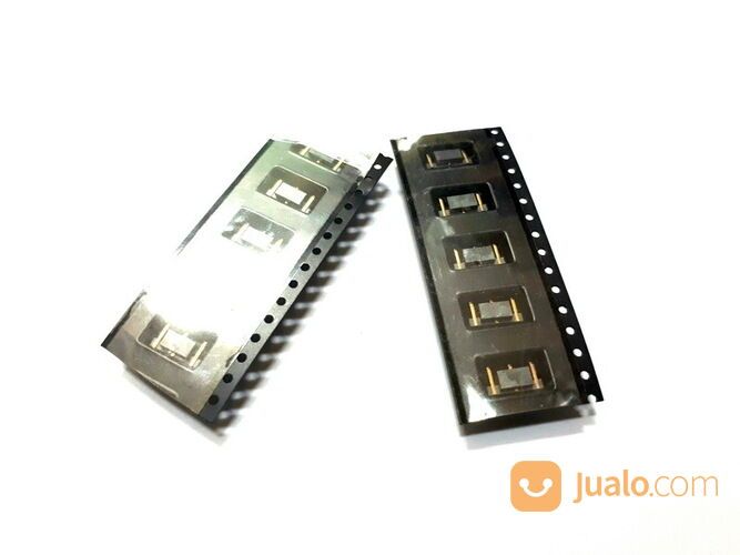 Konektor Baterai Nokia E63 Jadul Connector PCB Baterai