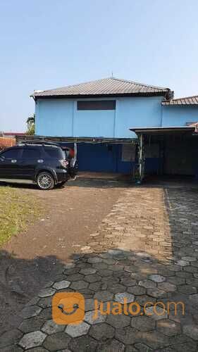 GOR Tirta Karya Bogor Dekat Yogya Grand Dramaga