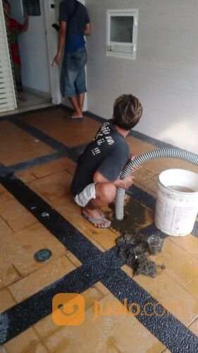 SEDOT WC TANGERANG SELATAN, CIPUTAT, PAMULANG, SERPONG SEKITAR MAMPET TANPA BONGKAR MURAH BERGARANSI