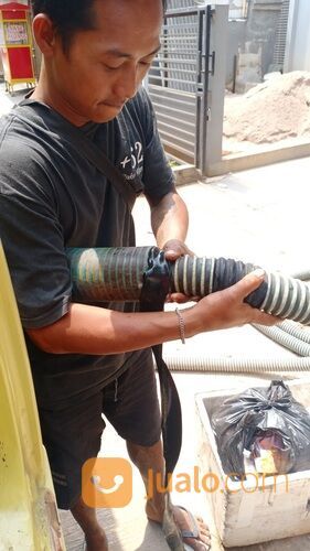 SEDOT WC TANGERANG SELATAN, CIPUTAT, PAMULANG, SERPONG SEKITAR MAMPET TANPA BONGKAR MURAH BERGARANSI