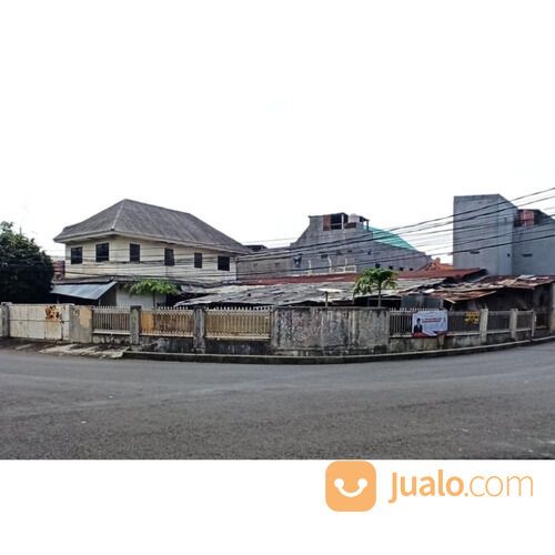 RUMAH SUPER MURAH/HARGA KEPEPET/BUTUH UANG BANGET (BU), Harga HITUNG tanah