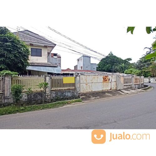 RUMAH SUPER MURAH/HARGA KEPEPET/BUTUH UANG BANGET (BU), Harga HITUNG tanah