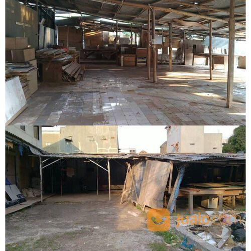 RUMAH SUPER MURAH/HARGA KEPEPET/BUTUH UANG BANGET (BU), Harga HITUNG tanah