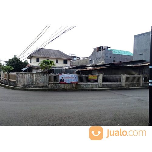RUMAH SUPER MURAH/HARGA KEPEPET/BUTUH UANG BANGET (BU), Harga HITUNG tanah