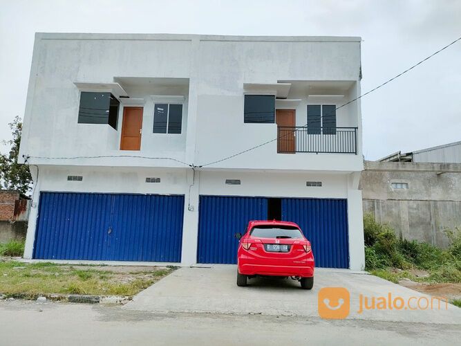 Ruko 2 Lantai di Perumahan Karisma Rancamanyar Baleendah Bandung Dekat Gerbang Tol Kopo