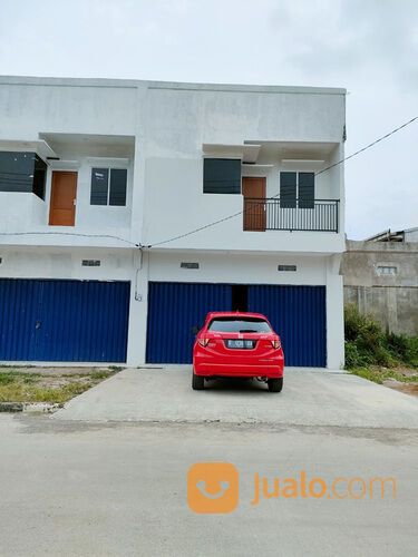 Ruko 2 Lantai di Perumahan Karisma Rancamanyar Baleendah Bandung Dekat Gerbang Tol Kopo