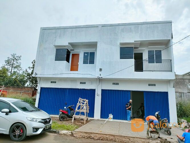 Ruko 2 Lantai di Perumahan Karisma Rancamanyar Baleendah Bandung Dekat Gerbang Tol Kopo