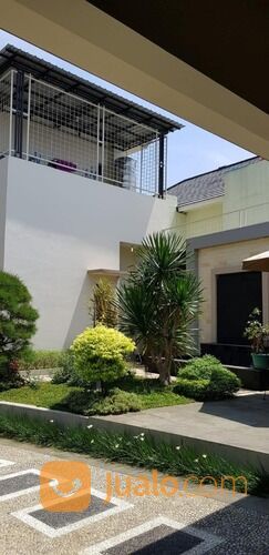 Rumah Dekat Pasar Sempu Limpung, Legalitas SHM Bebas Banjir