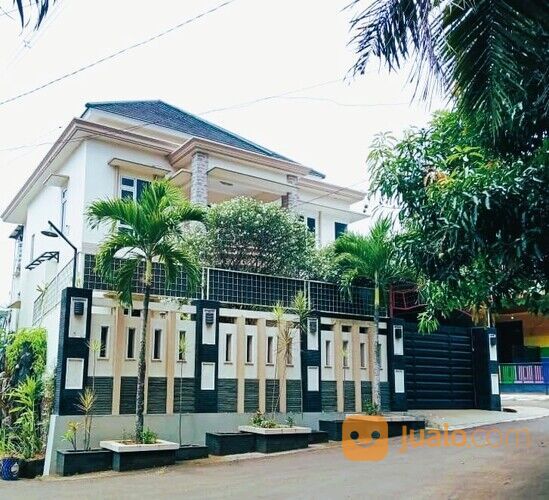 Rumah Dekat Pasar Sempu Limpung, Legalitas SHM Bebas Banjir