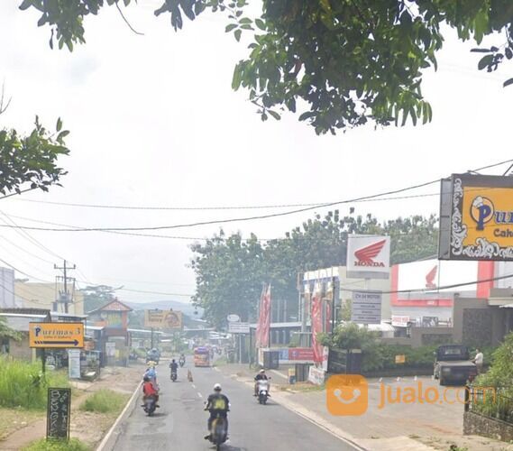 Rumah Dekat Pasar Sempu Limpung, Legalitas SHM Bebas Banjir