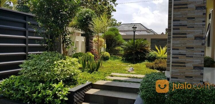 Rumah Dekat Pasar Sempu Limpung, Legalitas SHM Bebas Banjir